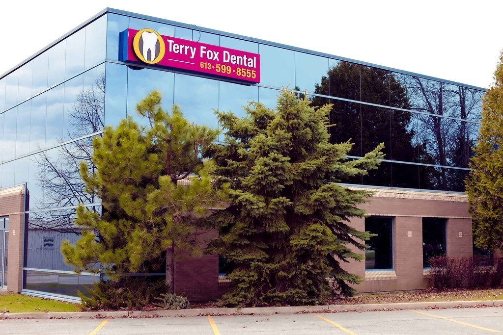 Terry Fox Dental Centre