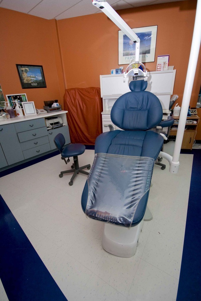 Terry Fox Dental Centre