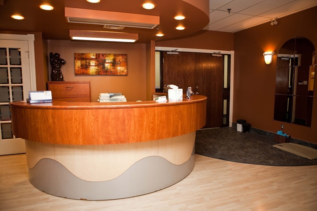 Terry Fox Dental Centre