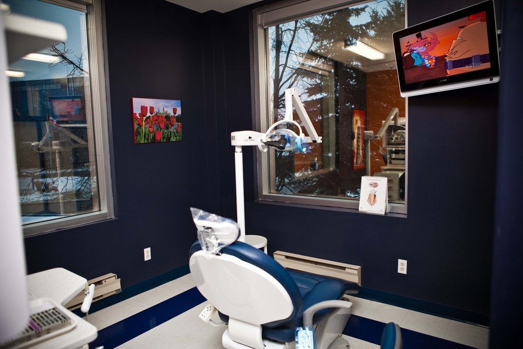 Terry Fox Dental Centre