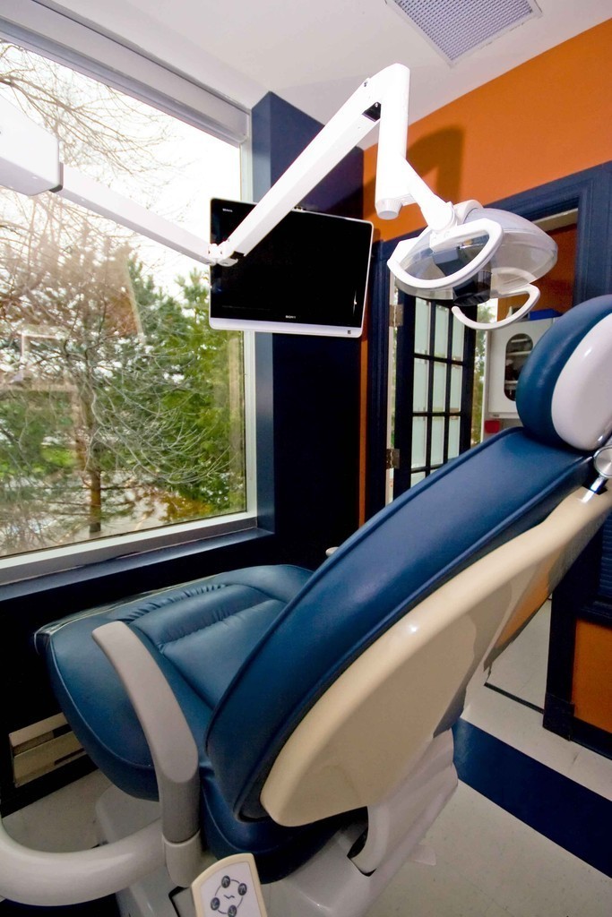 Terry Fox Dental Centre